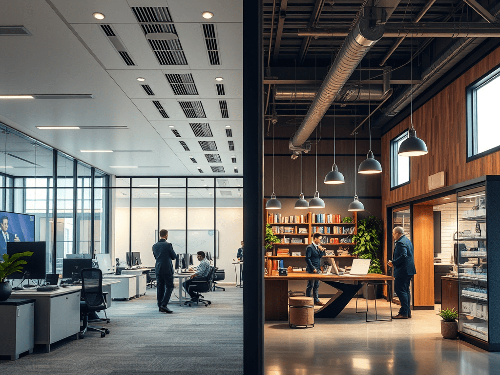 Captive or Independent? Which Works&nbsp;Best?