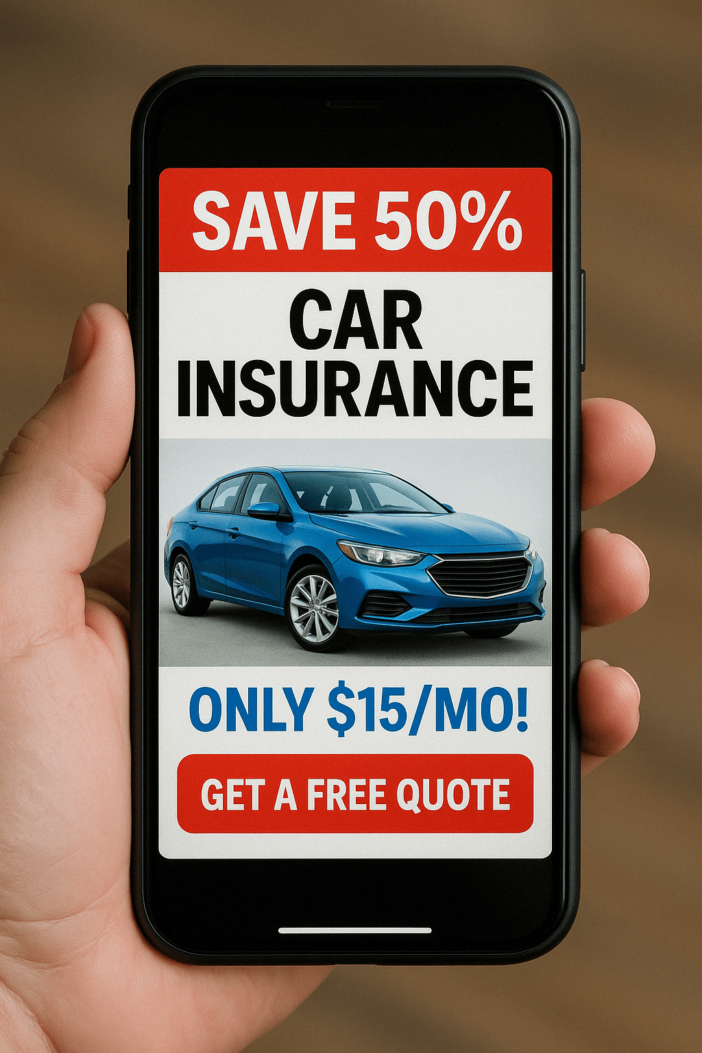 The Truth About Cheap Insurance&nbsp;Ads