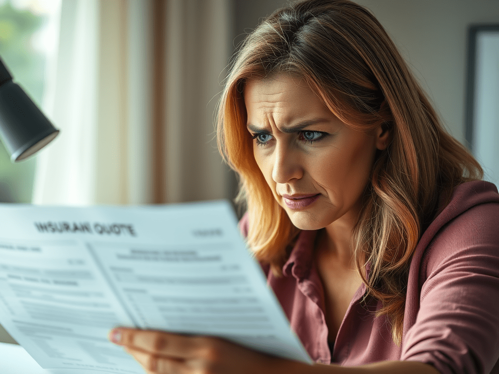 Choosing The Right Car&nbsp;Insurance