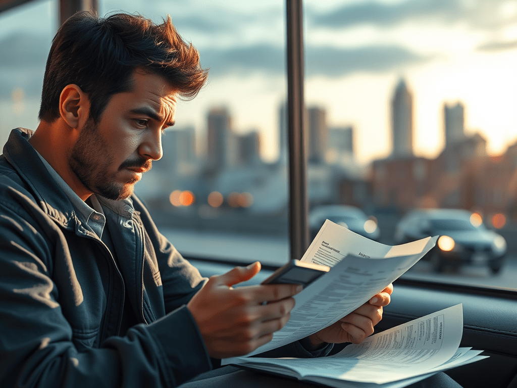 Car Insurance Out of Control? Try These 5 Hacks Before You Crash&nbsp;Out.